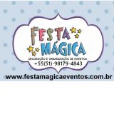 Festa Mágica