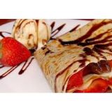 Café Brasil Tropical Gastronomia e Eventos
