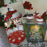 Markar Eventos - Decorações & Buffet