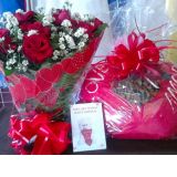 Vilma Cestas,Flores e Canecas