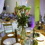 Salão De Festas E Eventos Green House Studio Feast