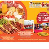 Kispeto Espetinhos Xapagrill Itapevi