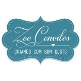 Zoe Convites