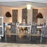 espaço rosa buffet e casa de festas