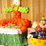 Olm Buffet