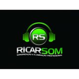 Ricarsom Sonorização e Iluminação Profissional