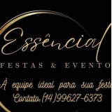 Essencial Festa e Eventos