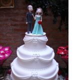 Márcia Ducca Cake Designer