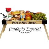 Cestas Personalizadas em Fortaleza