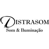 Distrasom Som & Iluminação
