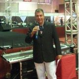 Locutor Solimar Sampaio