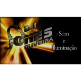 DJ Jones Oliveira; Suzano,Mogi das Cruzes,Poá