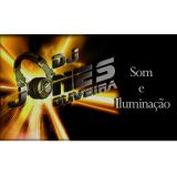 DJ Jones Oliveira- em Poá, em Mogi das Cruzes