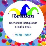Grupo Brillian Eventos Infantis