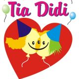 D&T Animação De Festas e Locação de Espaço Próprio