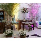Salão de Festa Poa - Lisiart Eventos