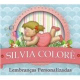 Silvia Colorê - Lembranças Personalizadas