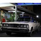 Galaxie Locação de Veículo para Casamento e Evento