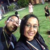 jj & Lelê Festas!