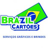 Brazil Cartões