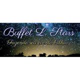 Buffet L. Stars A Domicílio