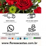Floriculturas em São gonçalo