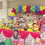 Lane Festas Infantis