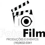 FotoFilm Produções e Eventos