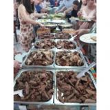 Churrasco Jc. Seja convidado de você mesmo.