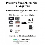 J. Alves Sonorização e Informática
