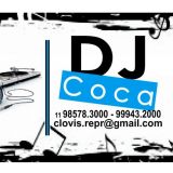 Dj Coca - São Paulo,Osasco, Alphaville E Região