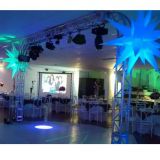 Alr Eventos (André )