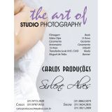 Carlos Produções Foto & Video