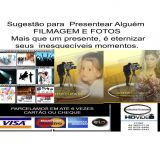 Filmagem Videopam