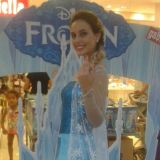 Magias E Fantasias eventos