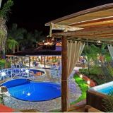 Buffet e Sitio São Benedito