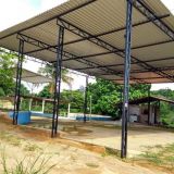 Sitio e Condominio Maria e José