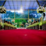 Buffet e Espaço Renascença