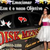 Disk Mensagem Ivanete*telemensagem