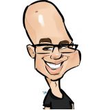 Izaias caricaturas