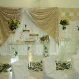 Decorações Miss Daisy Cerimoniais E Serviços