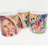 Canecas Personalizadas
