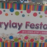 Larylay Festas
