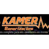 Kamer Sonorizações
