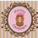 Menina Confeiteira