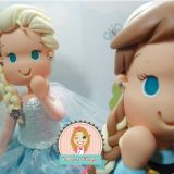 Viviane Meyer Biscuit para festas infantis