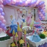 Alla Decoração de Festas