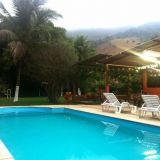 Sítio Pedra Linda