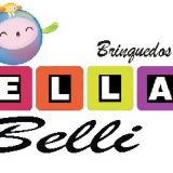 Bella Belli Brinquedos & Eventos