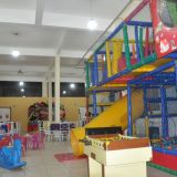 Espaço e Buffet Flash